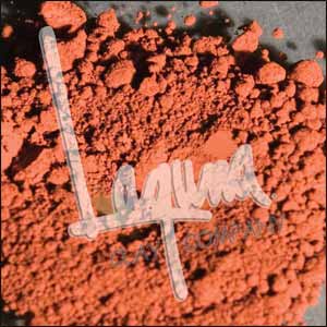 Domestic Red Iron Oxide 1 Pound – Evans Ceramic Supply