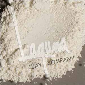 Glomax Calcined Kaolin 5 Pounds