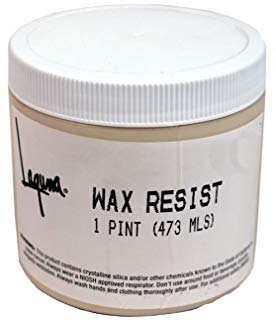 Wax Resist 1 Pint