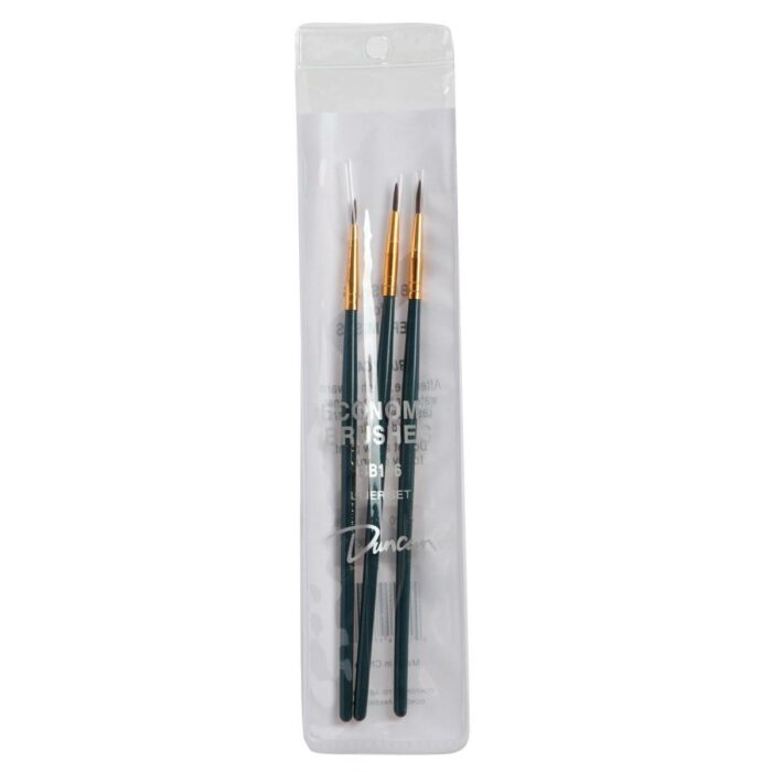 BB106 MULTI LINER BRUSH KIT