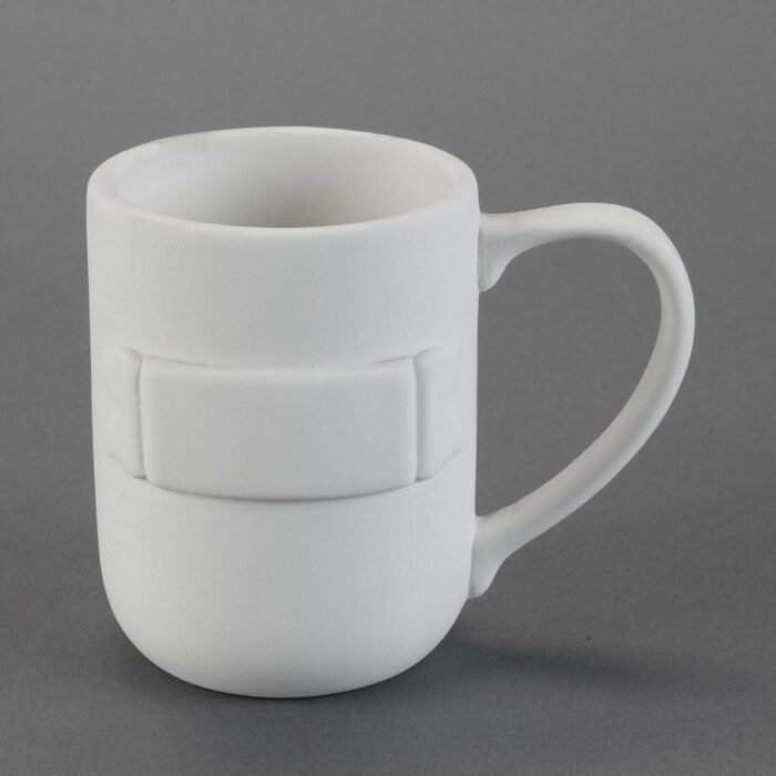 BQ SM BANNER MUG