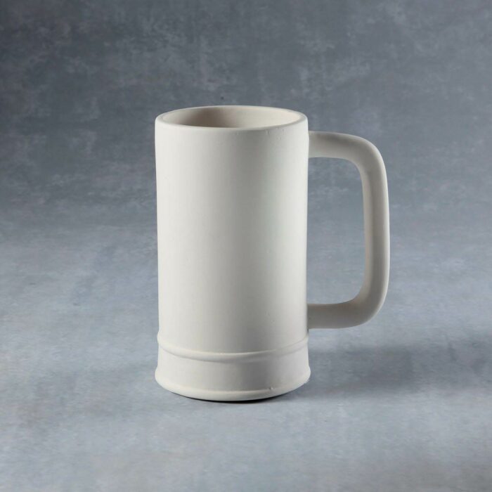 BQ SM BEER MUG