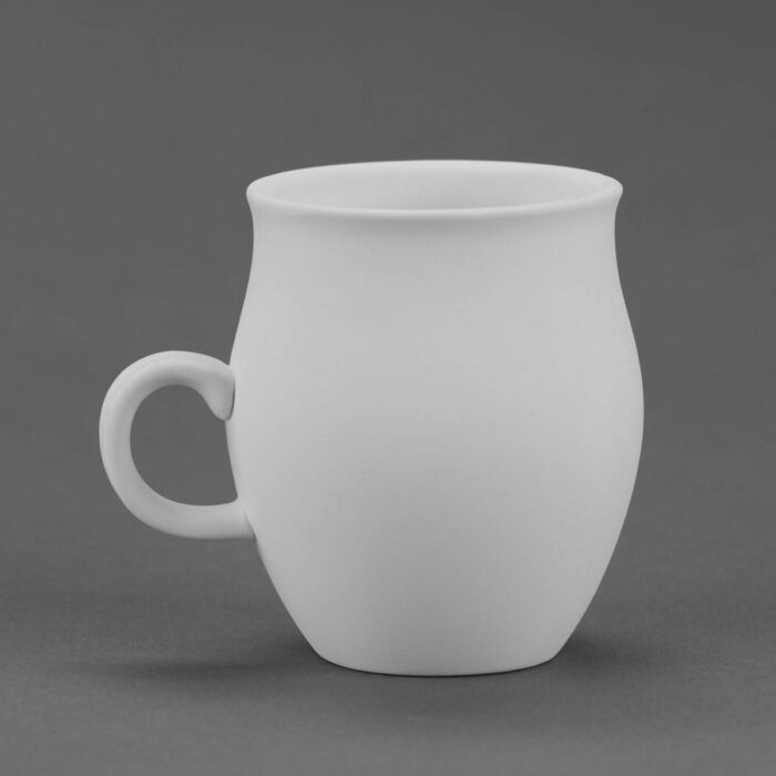 BQ SM BELL MUG