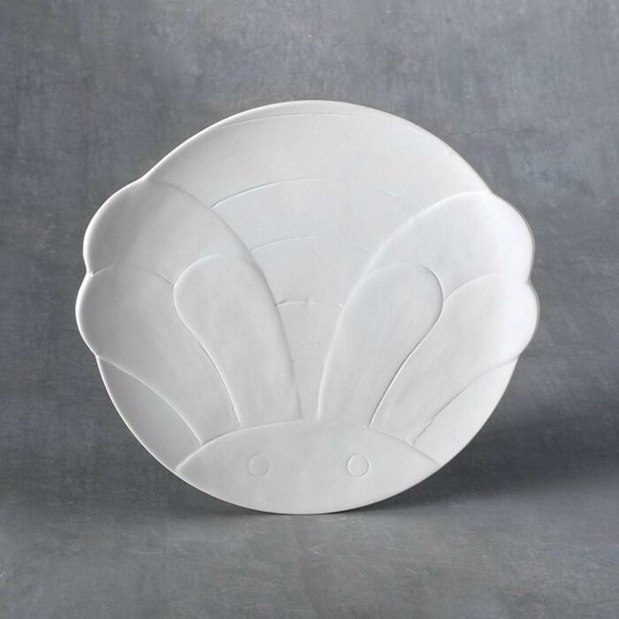 BQ SM BUMBLE BEE PLATE