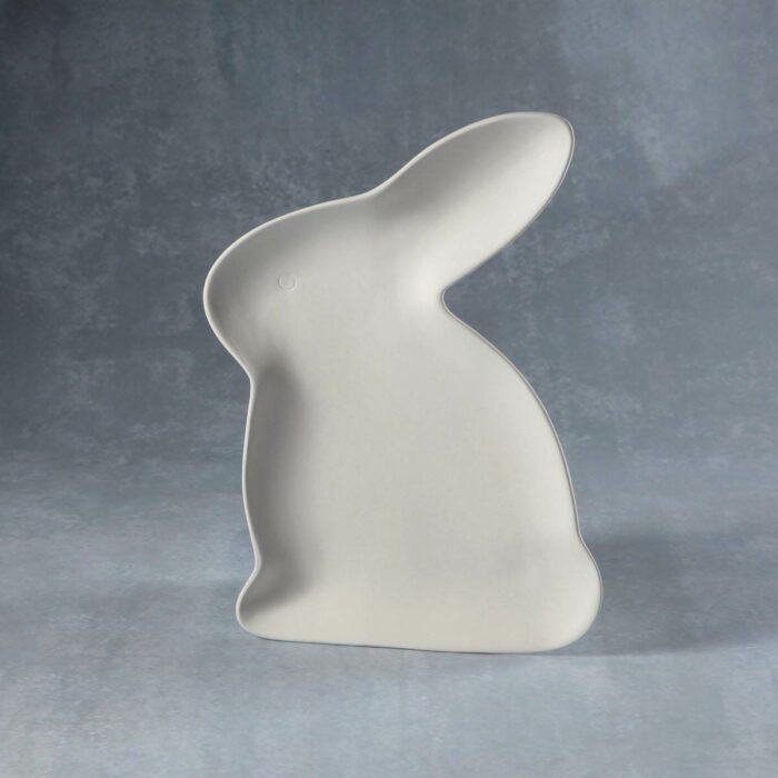 BQ SM BUNNY DISH