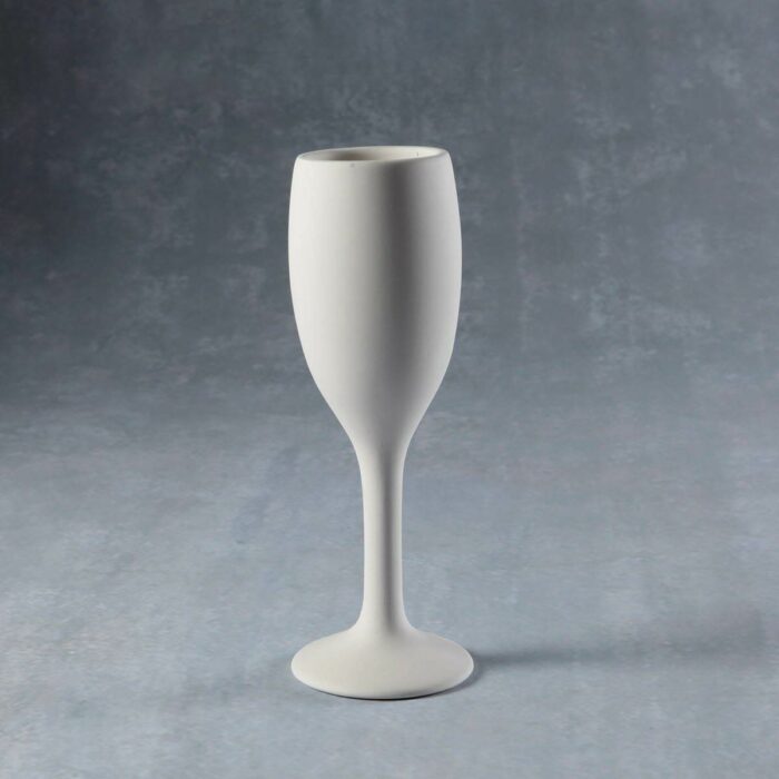 BQ SM CHAMPAGNE FLUTE