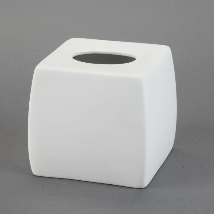 BQ MED CLASSIC TISSUE BOX