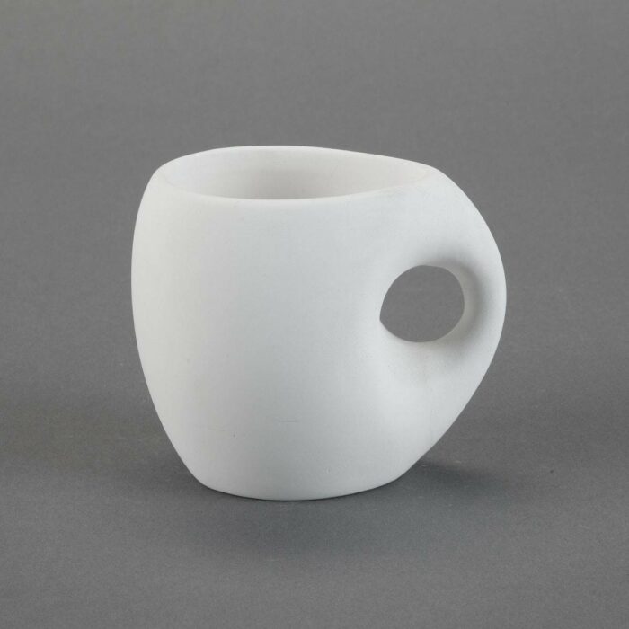 BQ SM CONTEMPO MUG