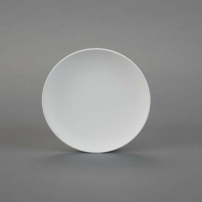 BQ SM COUPE DESSERT PLATE