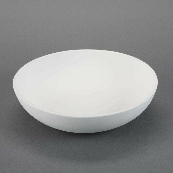 BQ LG COUPE SERVING BOWL