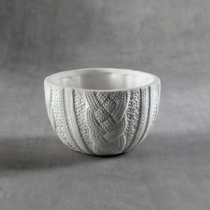 BQ SM COZY SWEATER BOWL