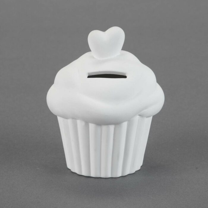 BQ SM CUPCAKE BANK