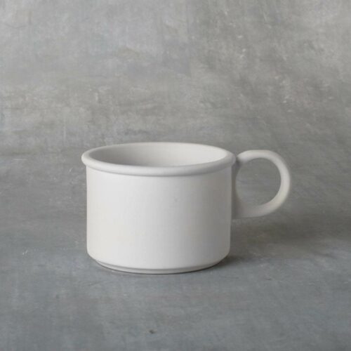 BQ SM ESPRESSO MUG 4 OZ