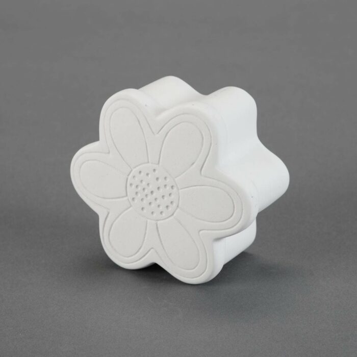 BQ SM FLOWER TRINKET BOX