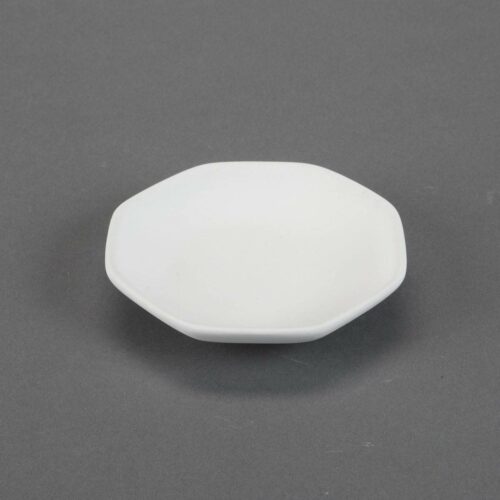 BQ SM GEOMETRIX SMALL OCTAGON PLATE