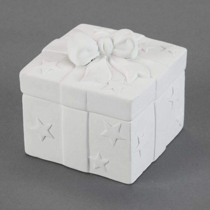 BQ SM GIFT BOX