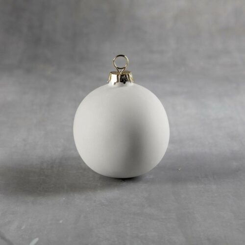 BQ SM GLOBE ORNAMENT