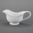 BQ MED GRAVY BOAT