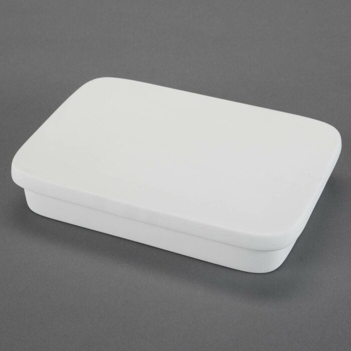 BQ MED JEWELRY BOX
