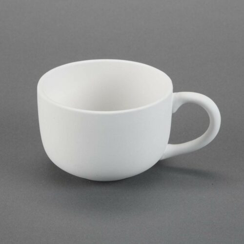 BQ SM JUMBO LATTE SOUP MUG