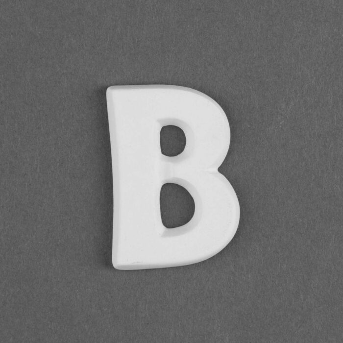 BQ SM Letter B Embellie