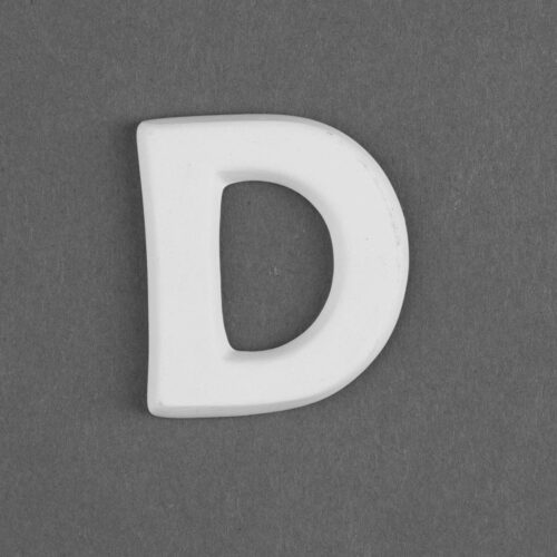 BQ SM Letter D Embellie