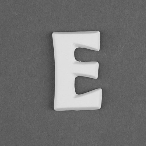 BQ SM Letter E Embellie