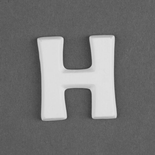 BQ SM Letter H Embellie