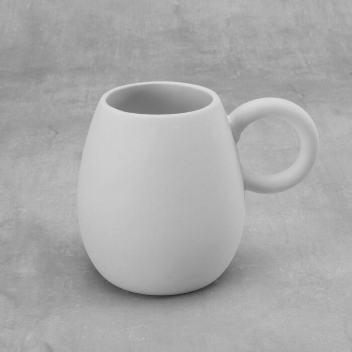 BQ SM LITTLE LOOP MUG 16 OZ