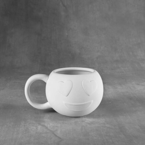 BQ SM LOVE MUG