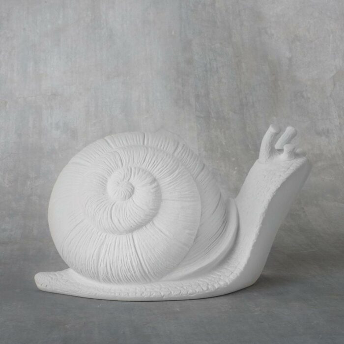 BQ MED GARDEN SNAIL