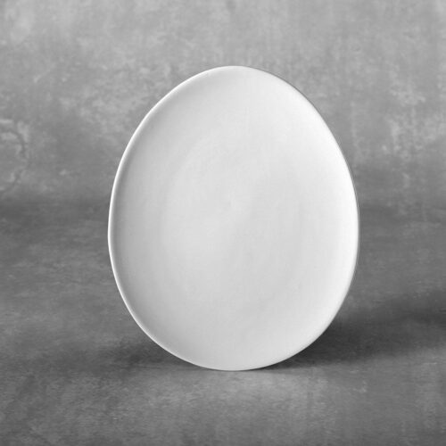 BQ SM MEDIUM EGG PLATE