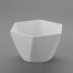 BQ MED MEDIUM GEOMETRIC BOWL