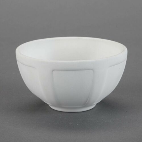 BQ SM MEDIUM LATTE BOWL