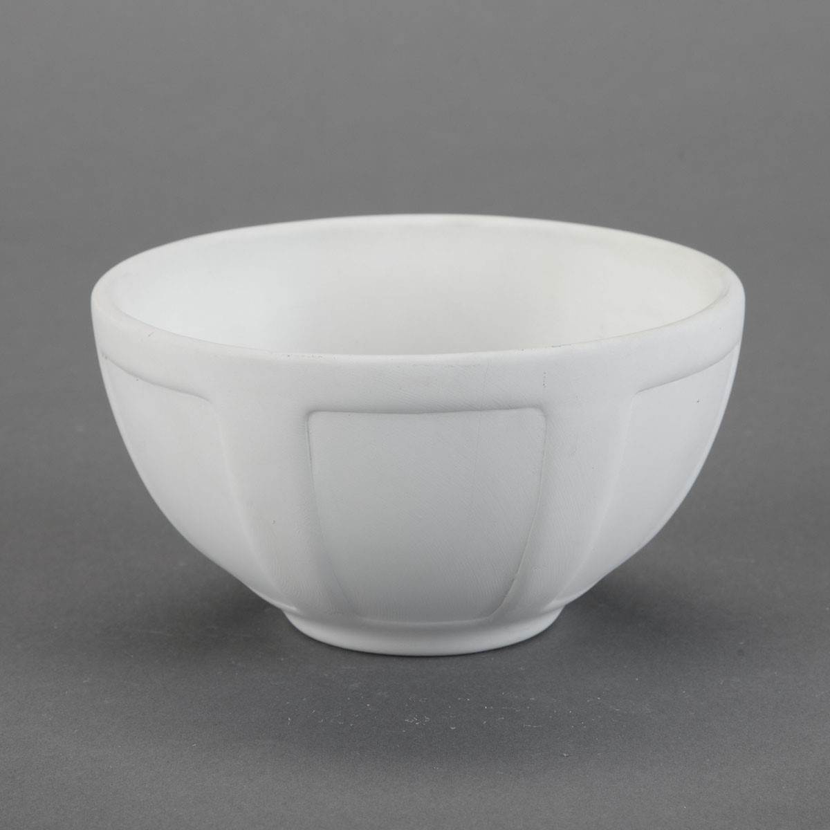 DUNCAN BQ SM MEDIUM LATTE BOWL – Evans Ceramic Supply