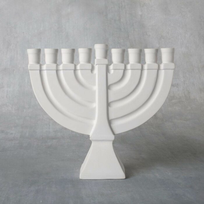 BQ MED MENORAH