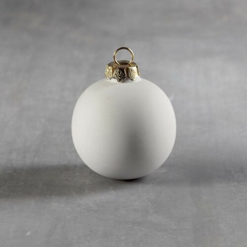 BQ SM MINI GLOBE ORNAMENT