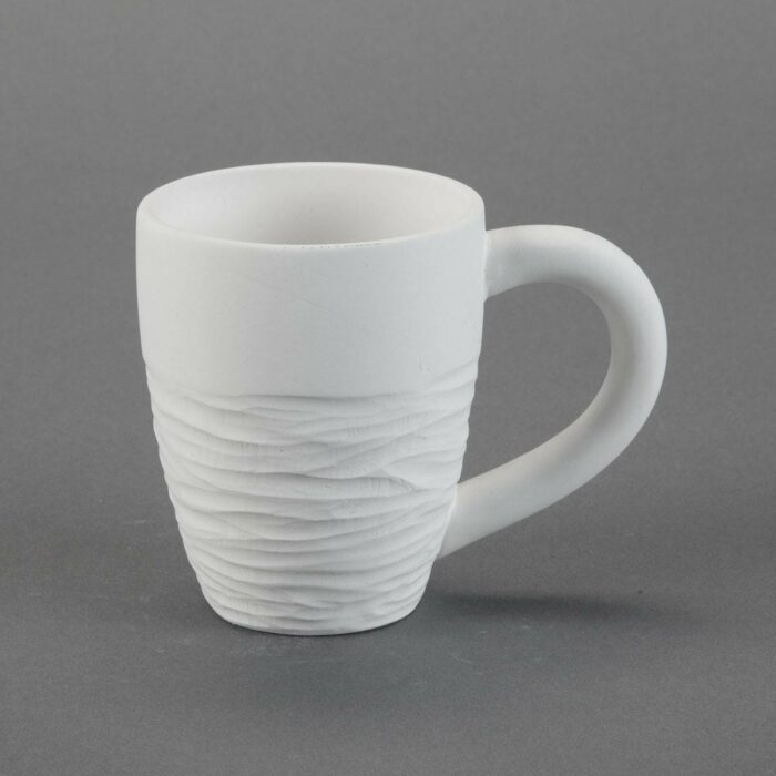 BQ SM NATURE MUG