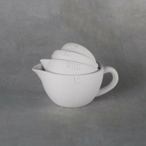 BQ SM NESTING MEASURING CUPS