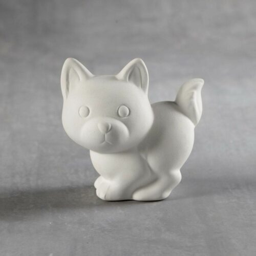 BQ SM TINY TOT NIGHTMARE THE CAT