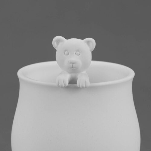 BQ SM PANDA SPOON