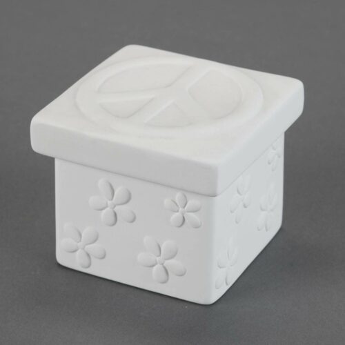BQ SM PEACE AND DAISY BOX
