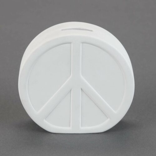 BQ SM PEACE SIGN BANK
