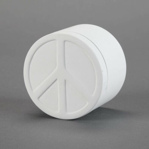 BQ SM PEACE SIGN BOX