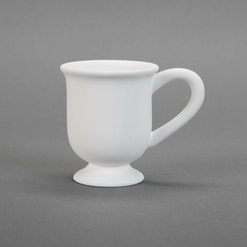 BQ SM PEDESTAL MUG