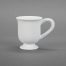 BQ SM PEDESTAL MUG