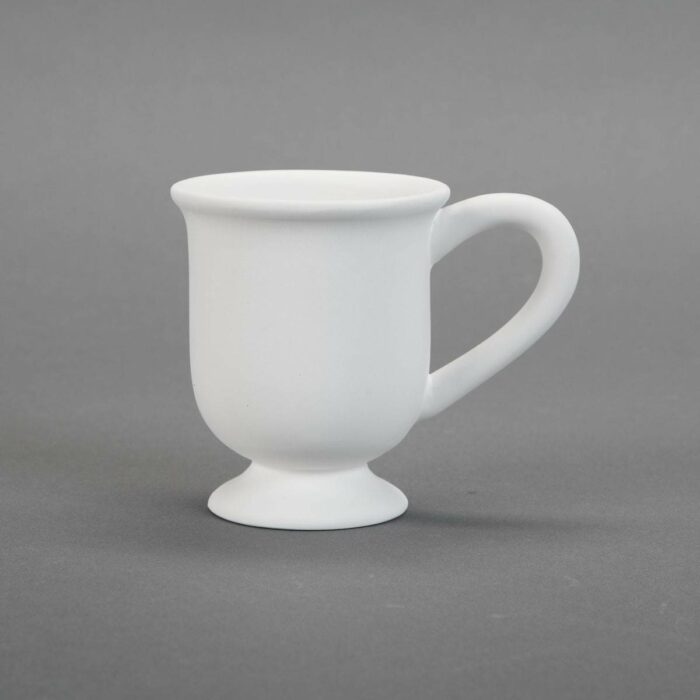 BQ SM PEDESTAL MUG