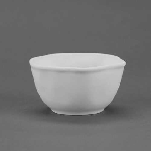 BQ SM POTTERY BOWL