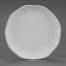 BQ SM POTTERY DINNER PLATE