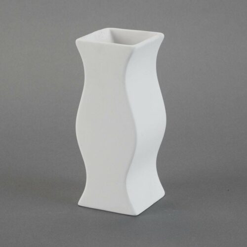 BQ SM PUZZLE VASE CENTER